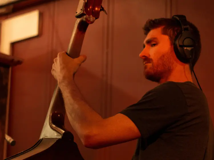 Mike Harmon music
