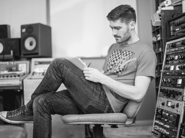 Michael Harmon Music