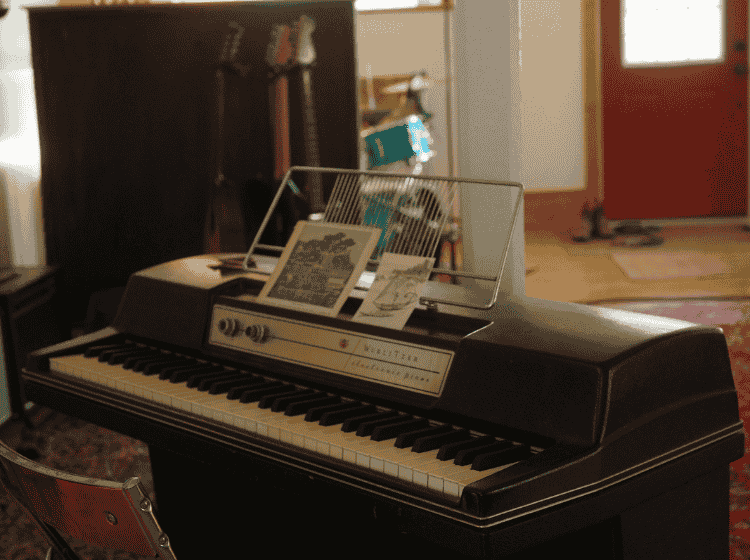 Mike Harmon Studio photos