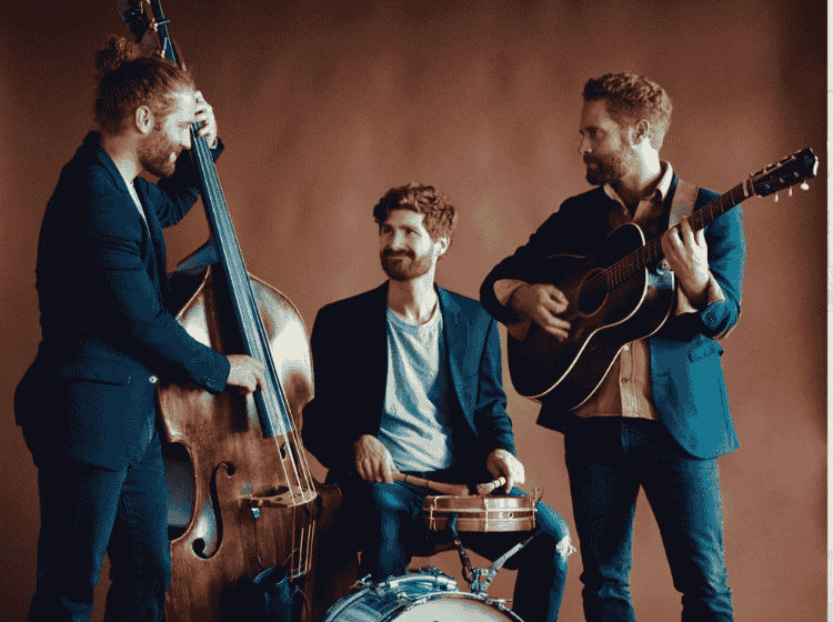 The Clement Brothers